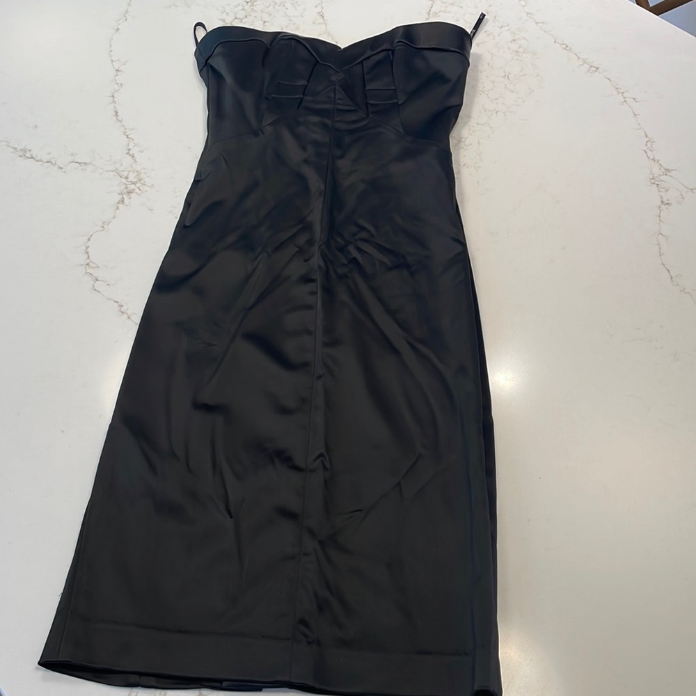 Bebe Dress
